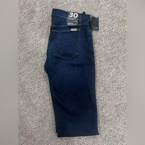 Joes Jeans 
The Brixton 
Straight + Narrow
Kinetic